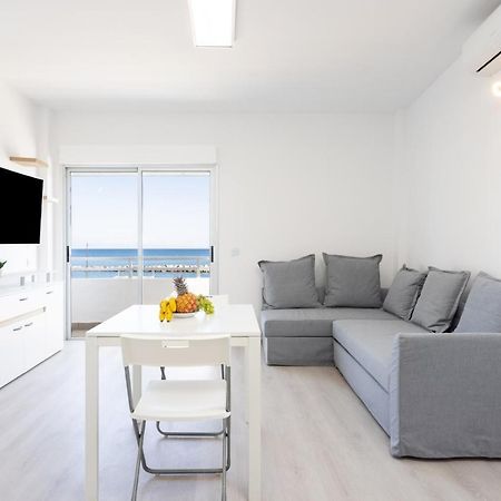 Home2Book Sea Front Las Teresitas Beach 1 San Andrés 외부 사진