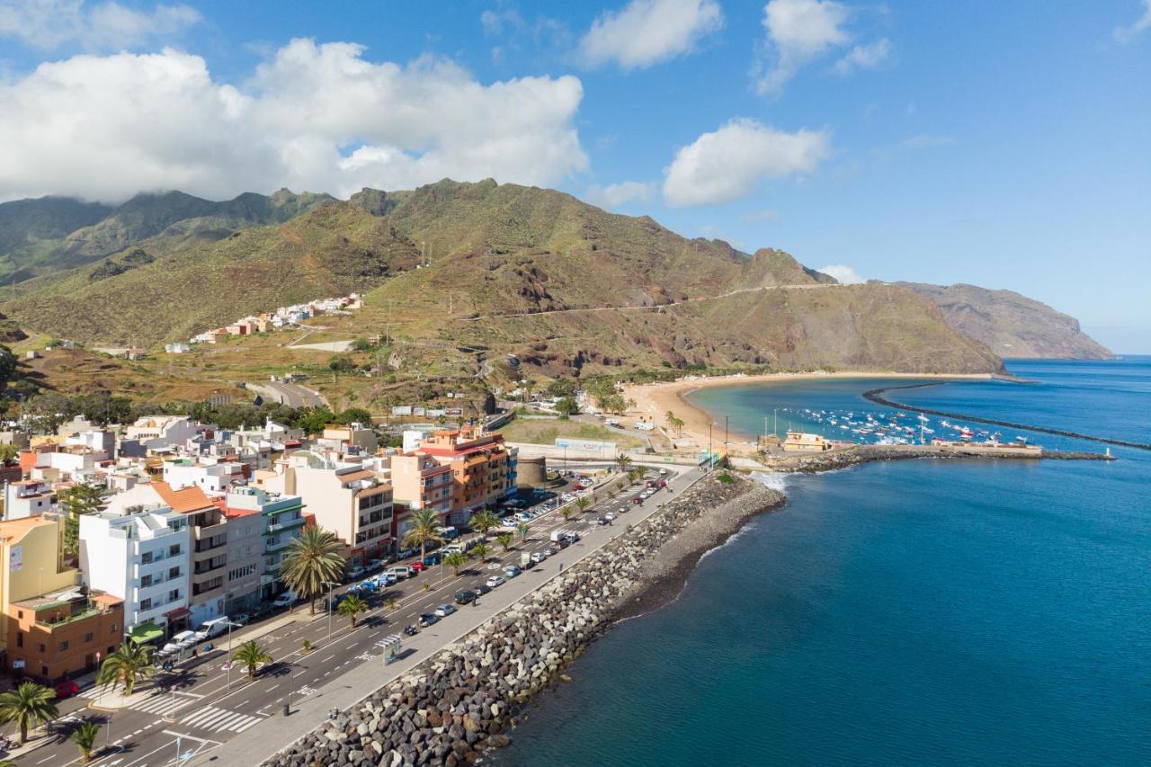 Home2Book Sea Front Las Teresitas Beach 1 San Andrés 외부 사진
