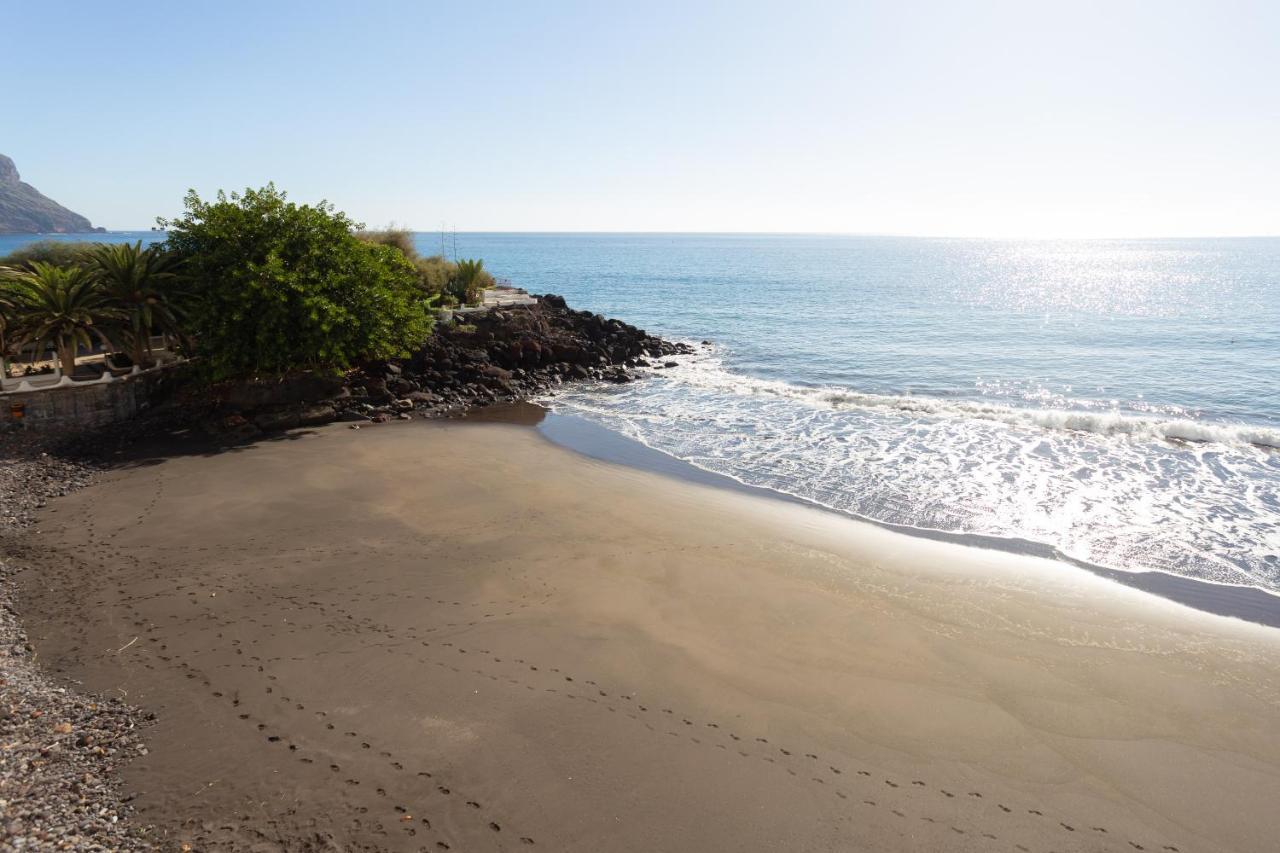 Home2Book Sea Front Las Teresitas Beach 1 San Andrés 외부 사진