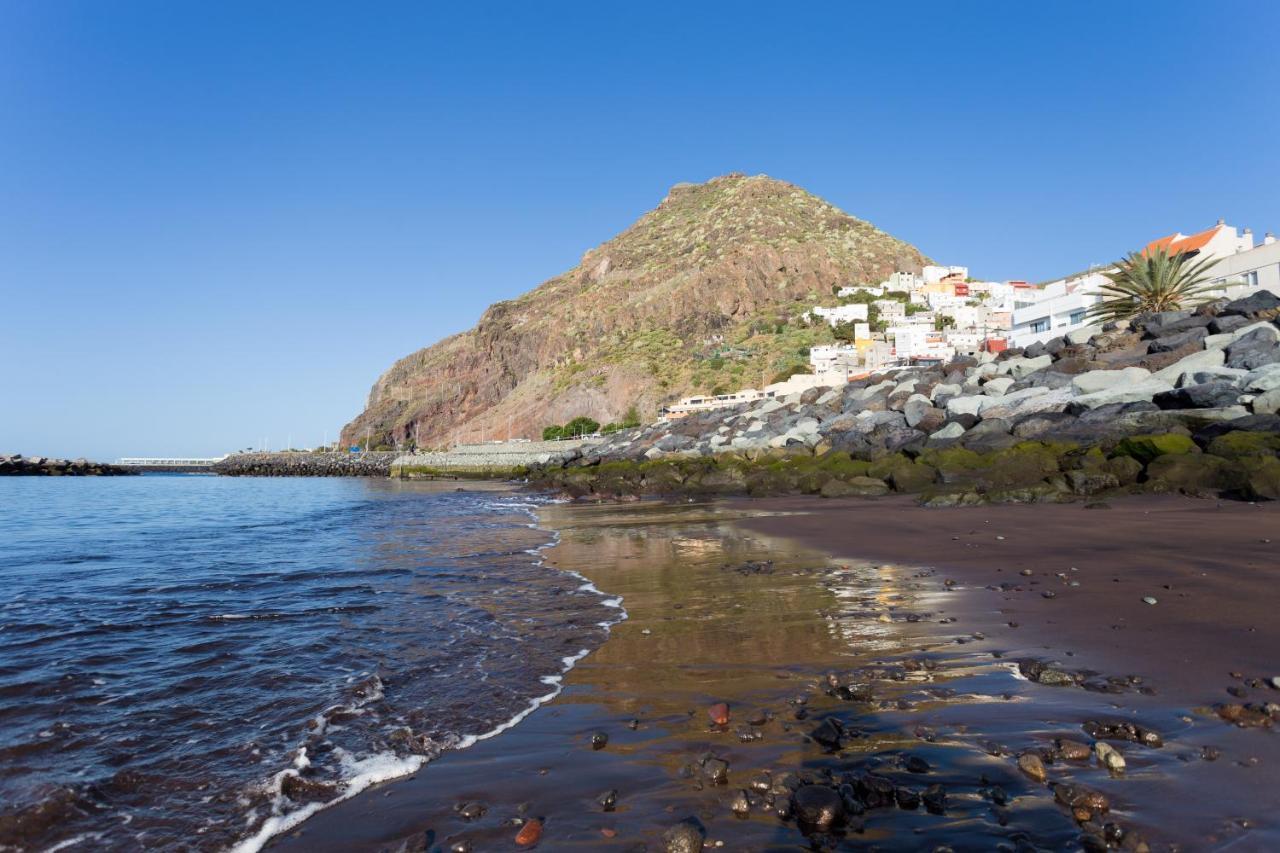 Home2Book Sea Front Las Teresitas Beach 1 San Andrés 외부 사진